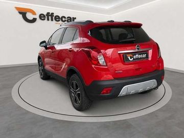 Opel Mokka - 4