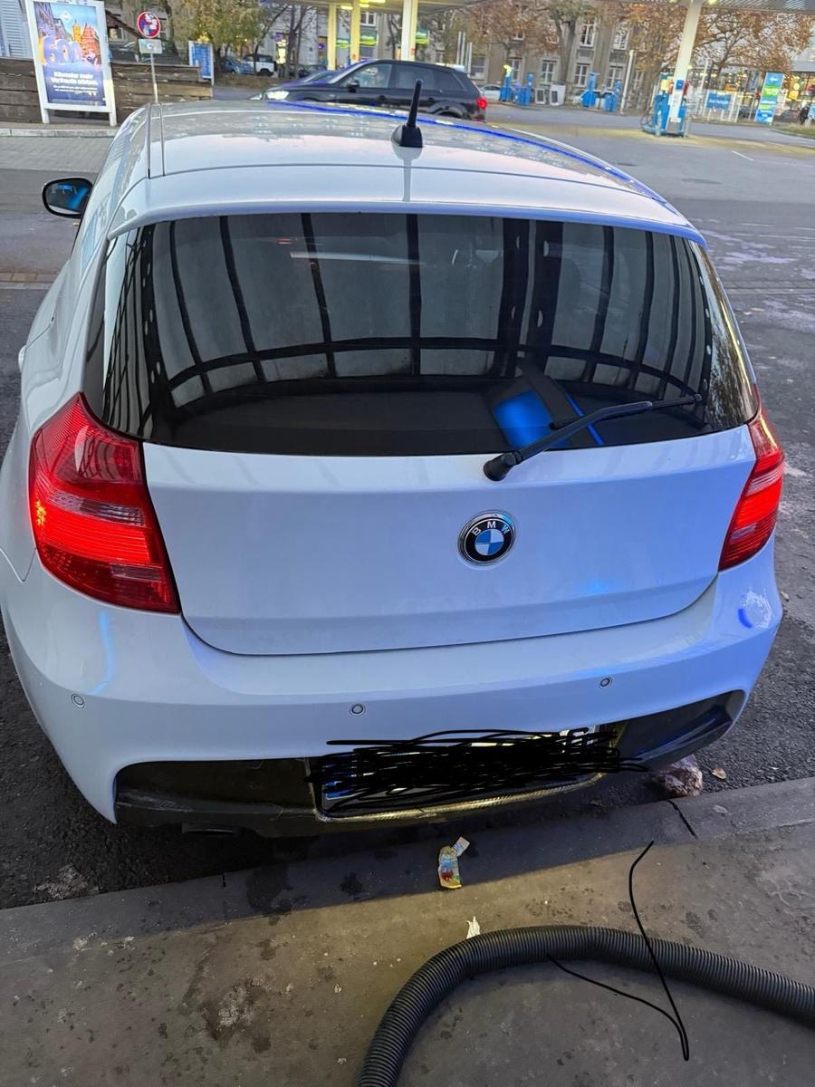 BMW 116