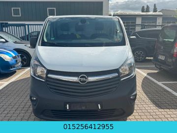 Opel Vivaro - 5