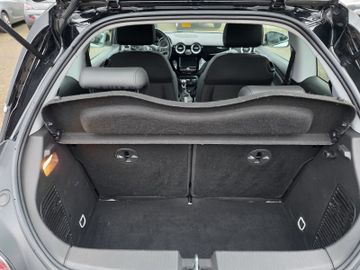 Bild 8 Opel ADAM S Turbo PDC V+H/18 Zoll/Faltdach/SHZ+LHZ