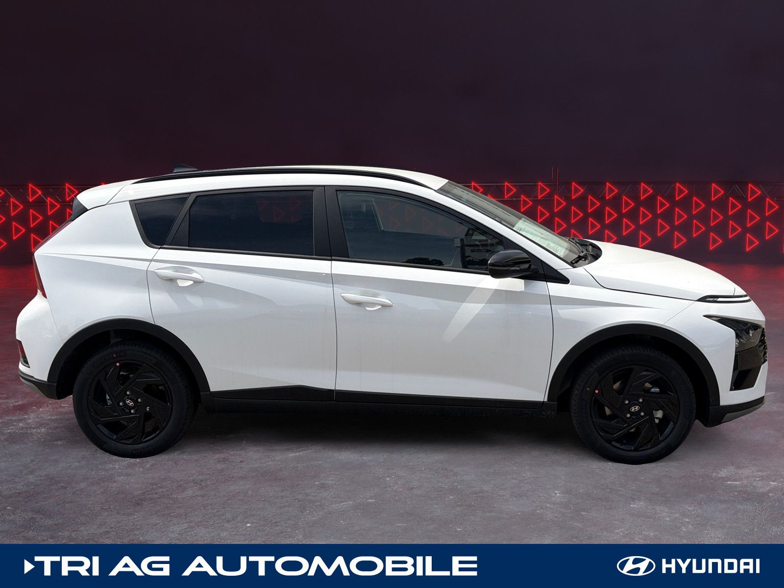 Hyundai BAYON – Bild 2