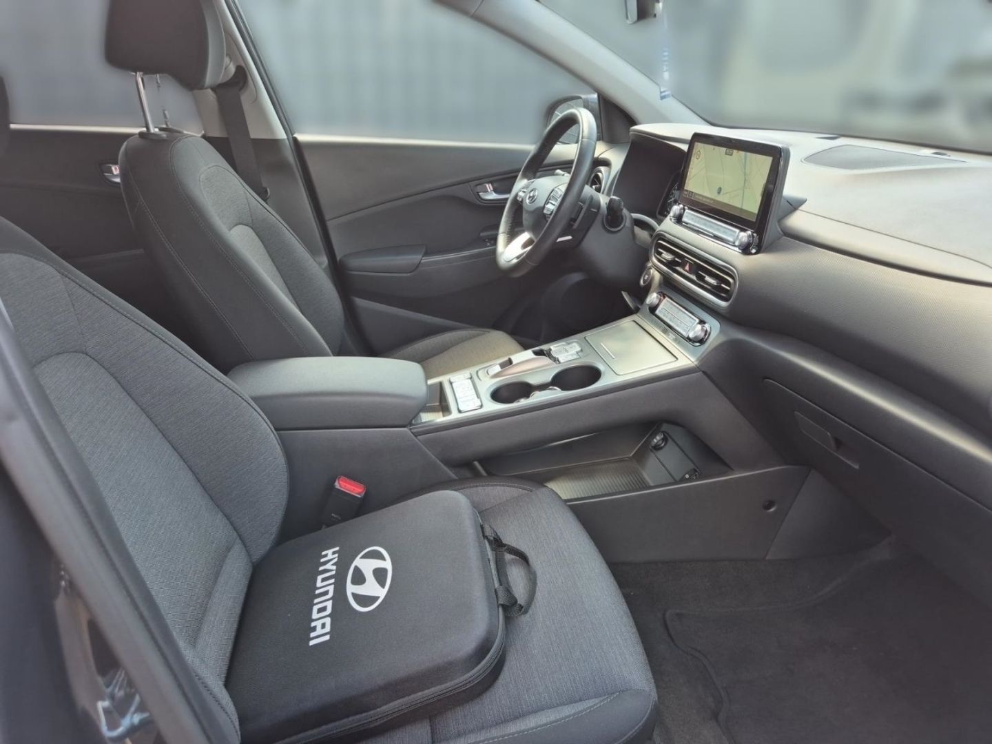 Fahrzeugabbildung Hyundai KONA Edition 30+ Elektro Navi Soundsystem ACC Ap