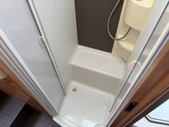 Adria Matrix 670 SL Plus, Sat, TV,Navi,Rückfk.,150 PS