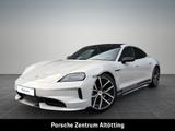 Porsche Taycan Black Edition | Abstandsregeltempostat |