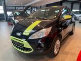 Ford Ka Titanium Klima Tüv+AU Neu ZAHNRIEMEN NEU - Ford Ka/Ka+ in Osnabrück