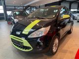 Ford Ka Titanium Klima Tüv+AU Neu ZAHNRIEMEN NEU - Ford aus 2010: Ka Titanium