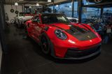 Porsche 911 GT3 RS Vollausstattung Carbon Weissach - Porsche in Bielefeld: 911