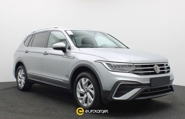 Jiný VOLKSWAGEN Tiguan Allspace 2.0 TDI SCR DSG Life