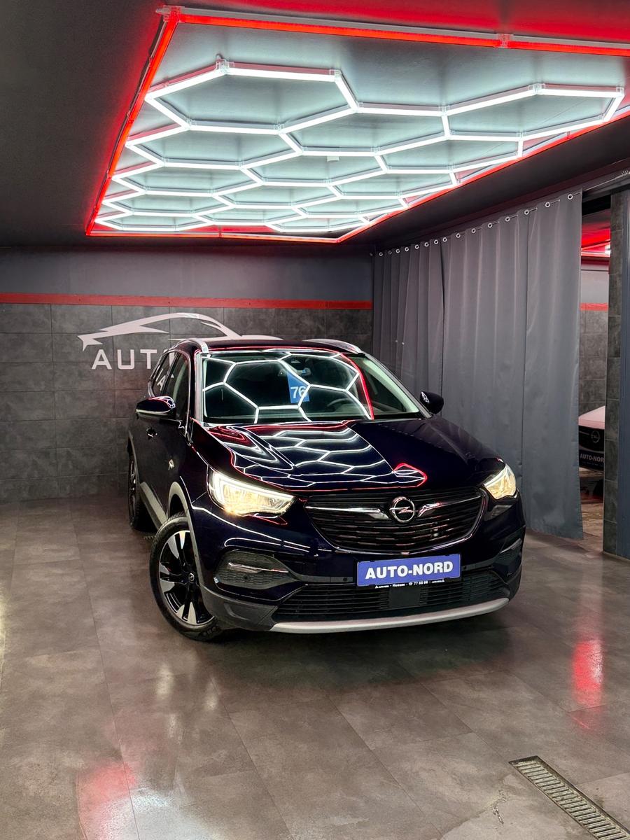 Opel Grandland (X) *HU/AU NEU* *1 HAND*
