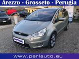 Ford FORD S-Max 2.0 TDCi 140CV 6tr. Titanium DPF - gebrauchte Ford S-Max aus dem Jahr 2009