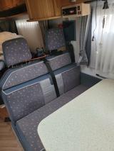 Bürstner T604 - Bürstner T 604