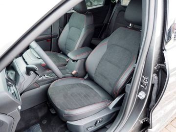 Bild 22 Ford Kuga ST-Line (190 PS)FHEV,NAVI,SHZ