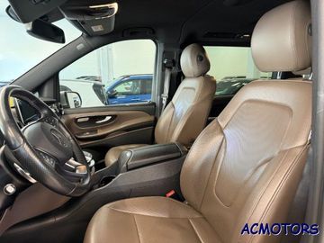 Mercedes V 250 - 9