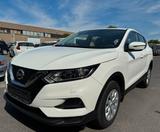 Nissan Qashqai - Nissan Qashqai: Standheizung