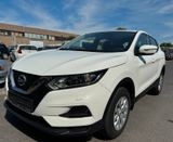 Nissan Qashqai - Nissan Qashqai: Standheizung