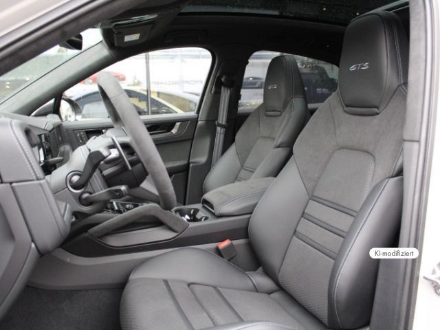 Porsche Cayenne GTS Coupe 22 HeadUp Inno Standh foto 21