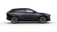Mazda CX‑6e - Vorschau Bild 4