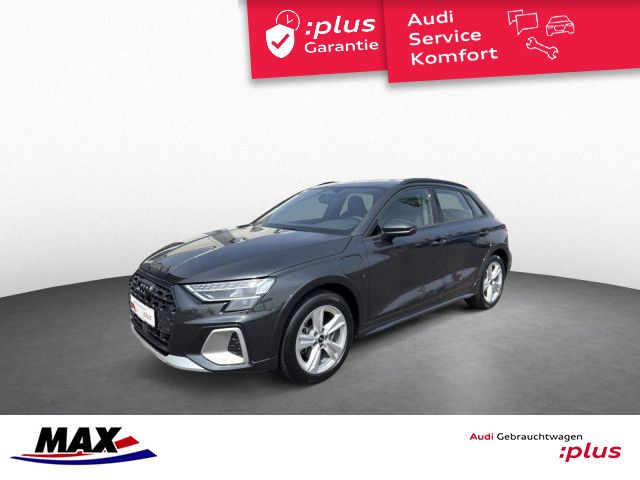 A3 allstreet TFSI e LED+KAMERA+AHK+VCP+PDC+APP+