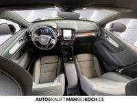 Volvo XC40 - Vorschau Bild 11