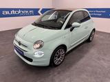 Fiat 500 Lounge Cabrio Touch LED PDC