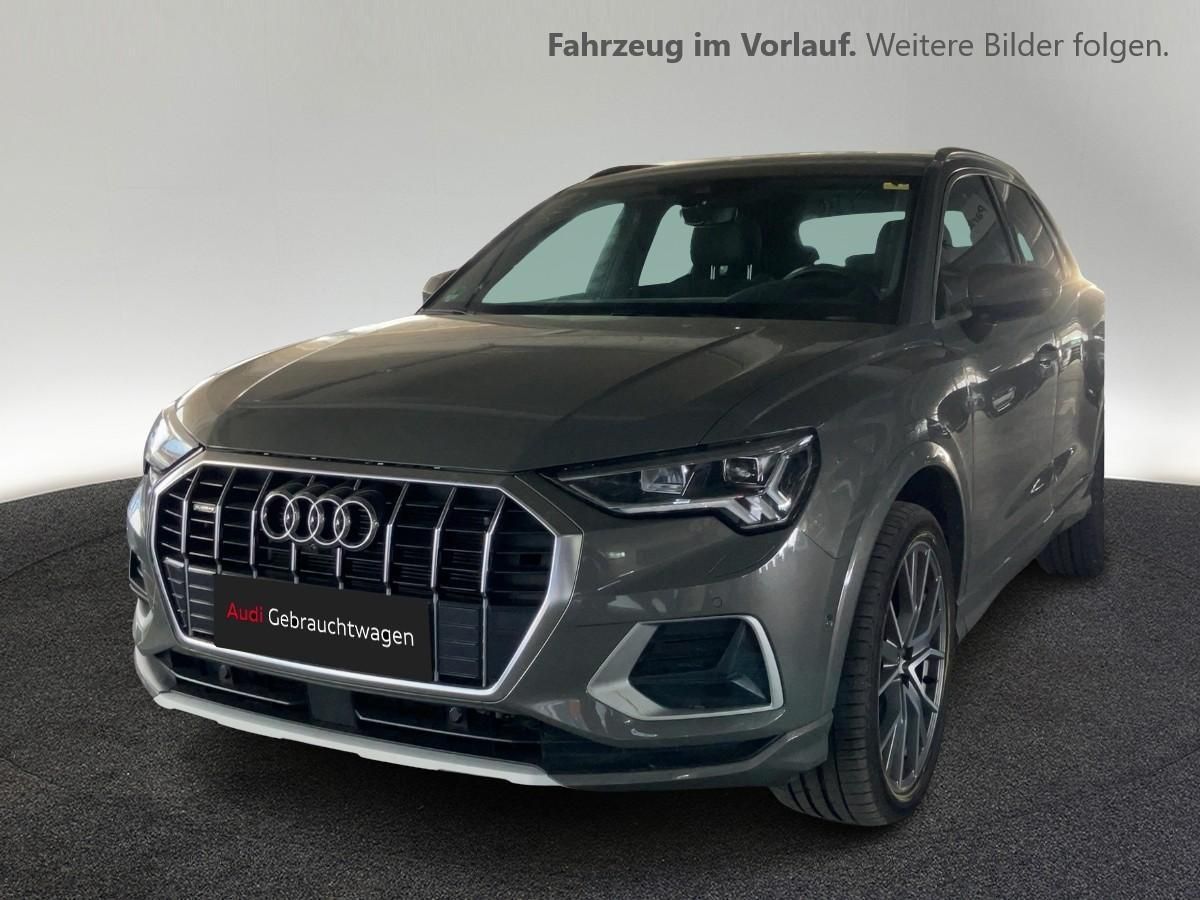 Audi Q3 - Bild 3
