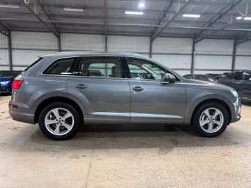 Audi Q7 - 4