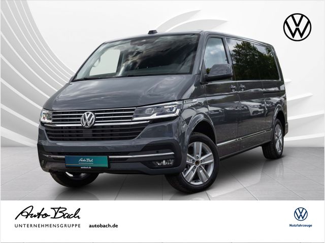 Volkswagen T6.1 Caravelle Comfortline 2.0 TDI 150KW | LED