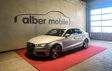 Audi A3 Limousine S line Sportpaket - mit Diesel-Antrieb: Grau, Sportpaket