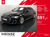 Audi A8 50 TDI quattro |Matrix|Luft|Pano|ACC|STH|HUD