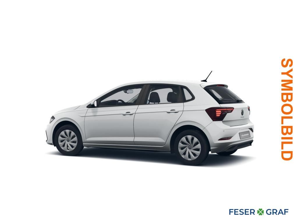 Volkswagen Polo - Bild 12