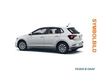 Volkswagen Polo - Vorschau Bild 12