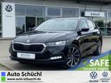 Skoda Octavia Combi 2.0 TDI DSG 4x4 Style STANDHEIZUNG - Skoda Octavia: Style