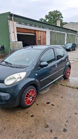 Citroën Zu Verkaufen - gebrauchte Citroën C1 aus dem Jahr 2005
