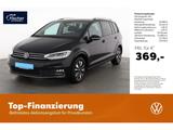 Volkswagen Touran 1.5 TSI Move DSG NAV/LED/7-Sitzer/Kamera