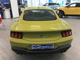 Ford Mustang GT Fastback V8+MagneRide+iACC+LED+B&O+LM - Ford: Gelb