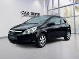 Opel Corsa D Edition*KLIMA*TEMP.*MULTILENK.*SPORT*TÜV - Opel Corsa: Sport Edition