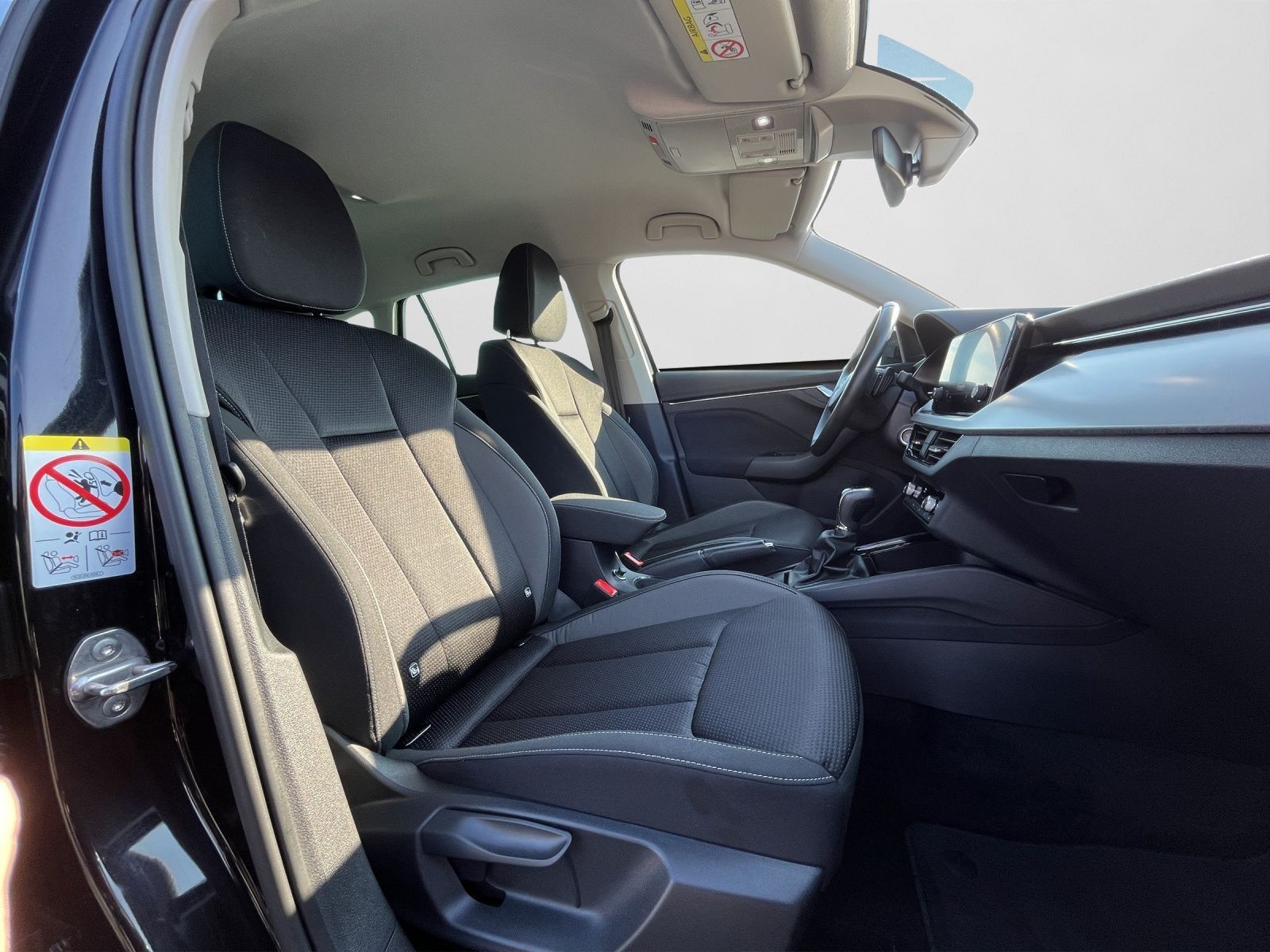 Skoda Scala - Bild 5