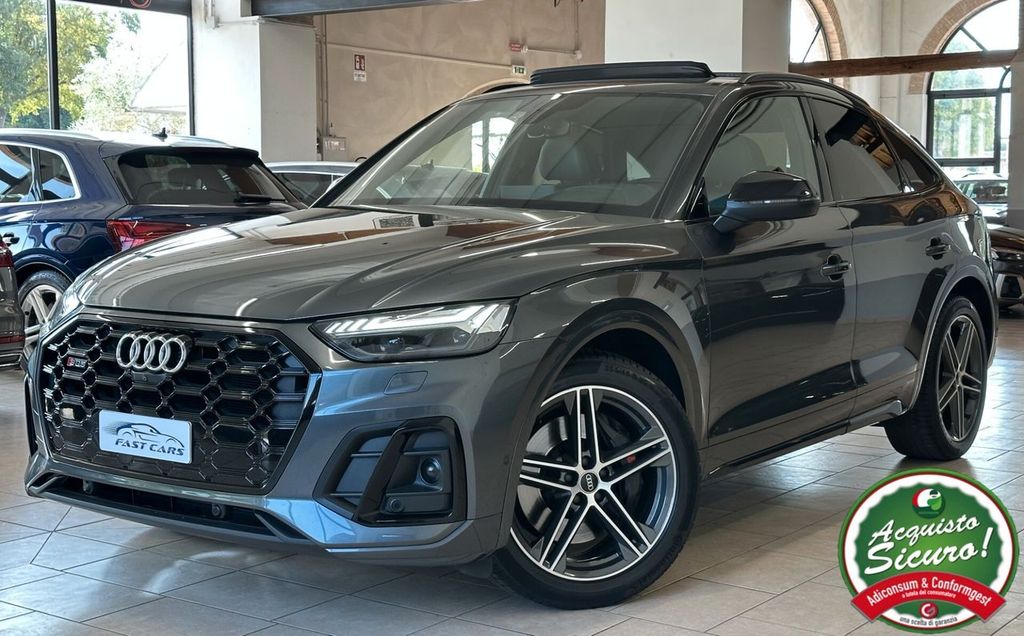Image of Audi Q5