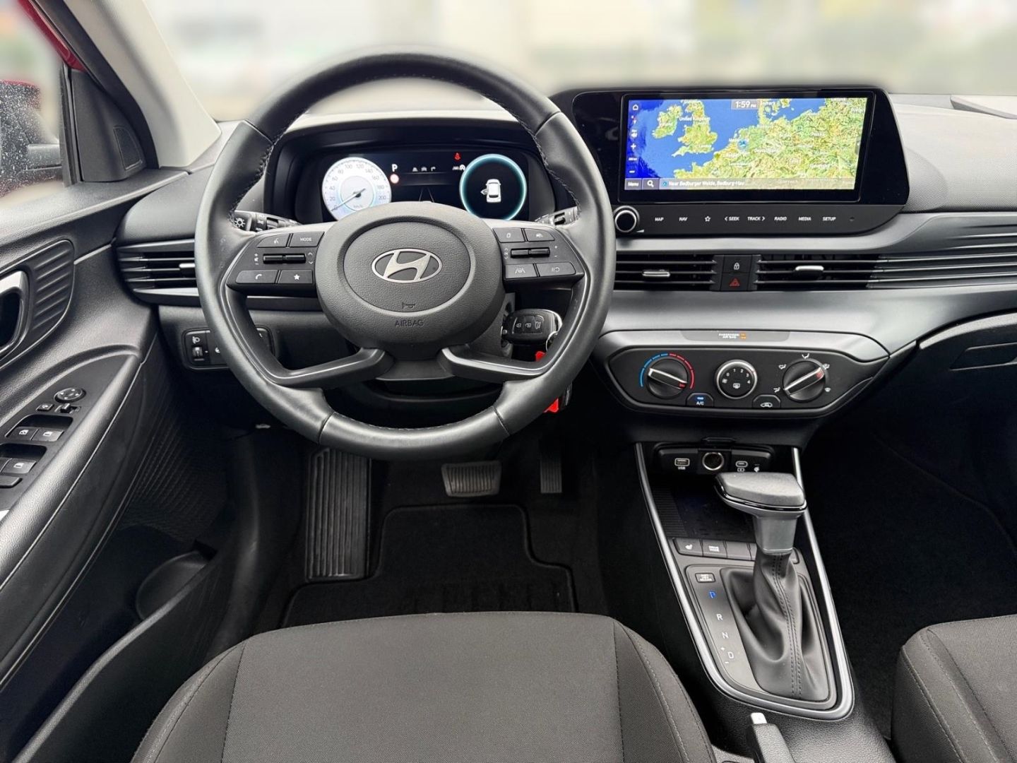 Hyundai i20 – Bild 10