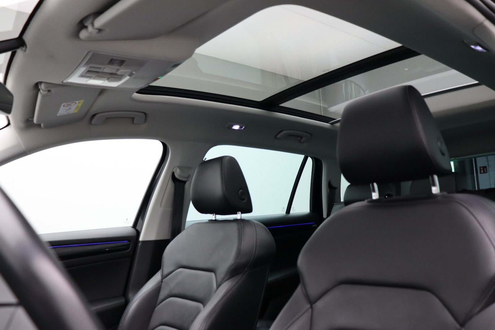 Fahrzeugabbildung SKODA Kodiaq 2.0 Style 4x4 7-Sitzer AHK