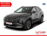 Hyundai Tucson 1.6 Trend Mild-Hybrid Android Apple PDC - Hyundai Gebrauchtwagen von 2021