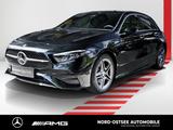 Mercedes-Benz A 200 AMG AHK MBUX KEYLESS-GO