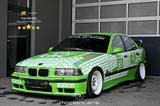 BMW 328 3 328 E36 Drift Car - BMW 328 aus 1996