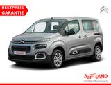 Citroën Berlingo PureTech 110 AAC Tempomat PDC Alu - gebrauchte Citroën Berlingo aus dem Jahr 2024