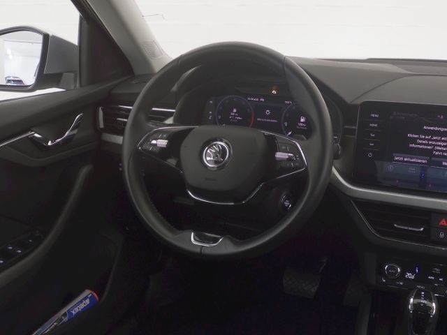 Kamiq TOUR TSI DSG+NAVI+RÜCKFAHRKAMERA+SITZ-/LEN