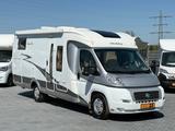 Hobby Toskana D690 GELC*2xKlima*SAT*AHK*Solar*Luftfed - Angebote