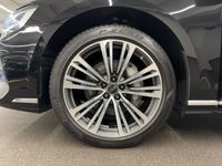 Audi A8 - Vorschau Bild 15