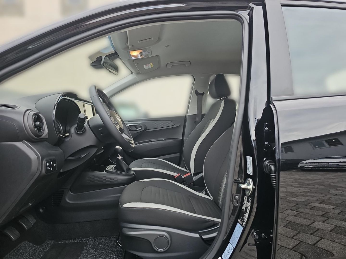 Hyundai i10 – Bild 7