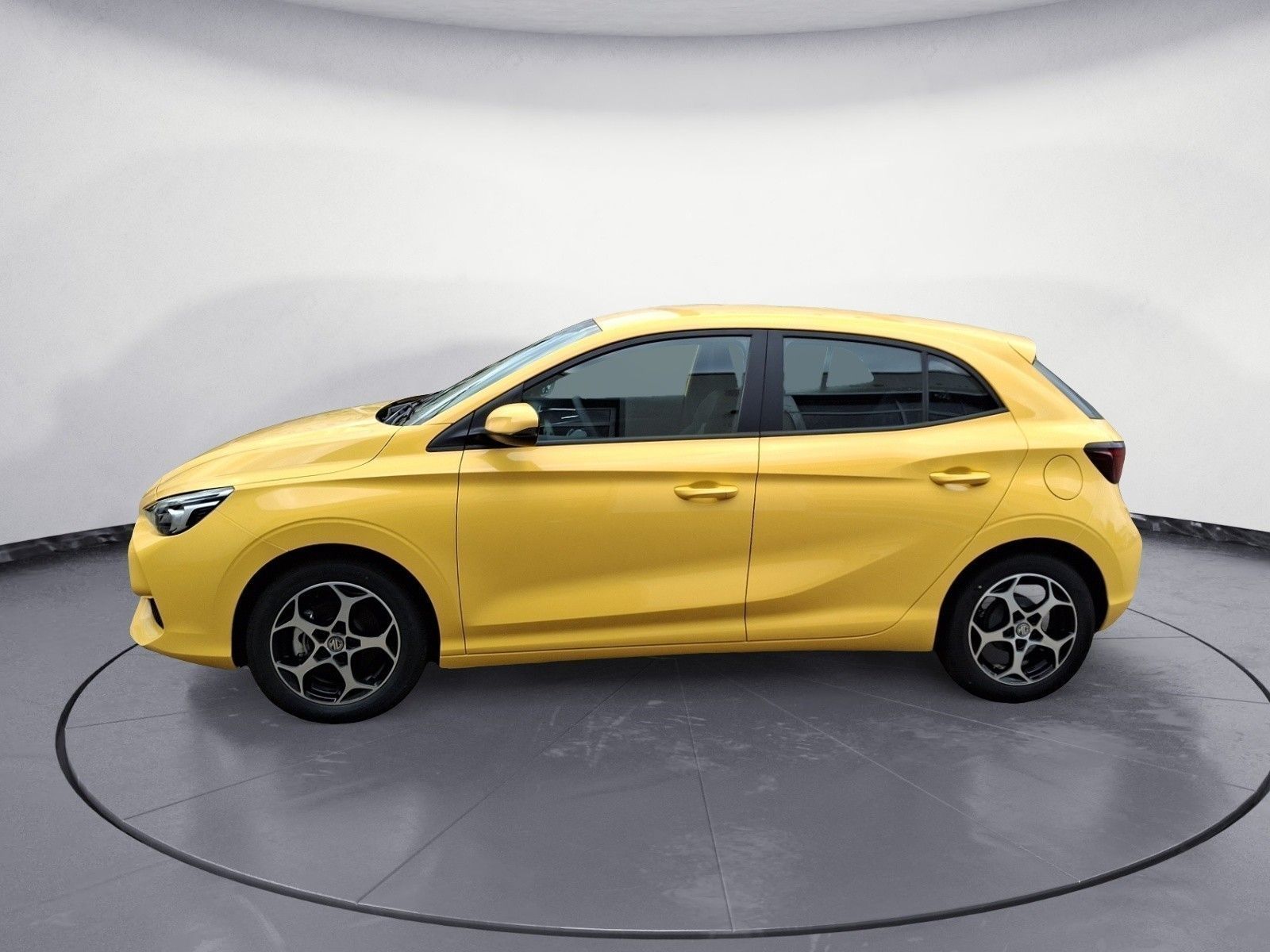 MG3