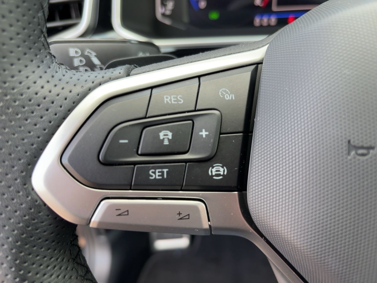 Volkswagen T-Roc - Bild 13